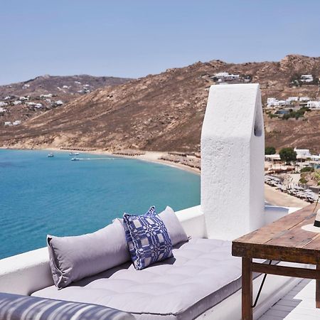 Boheme Beach Houses Elia  ภายนอก รูปภาพ