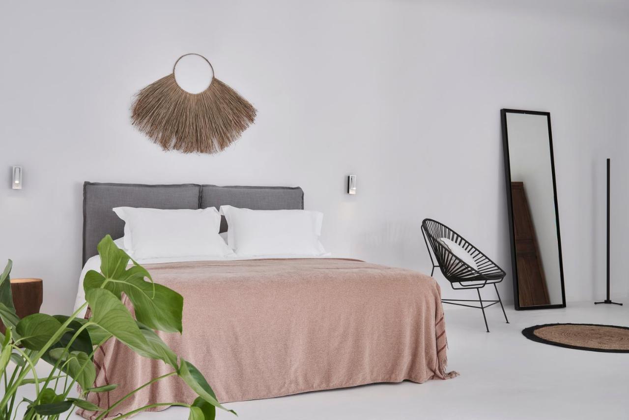 Boheme Beach Houses Elia  ภายนอก รูปภาพ